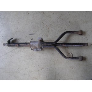 Tyč riadenia s ramenom M25